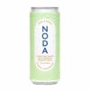 NODA limonade bio faible en calories - gingembre citronelle 24x330ml*