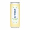 NODA limonade bio faible en calories - citron de sicile 24x330ml*