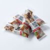 NUTS & BERRIES energy bar Amandes-cranberry bio 15x30g*