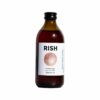 RISH kombucha BIO hibiscus 12x330ml*  - conservation au frais