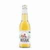 WIGNAC cidre naturel bio sans alcool 12x330ml*