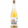 WIGNAC cidre naturel bio sans alcool 6x750ml*