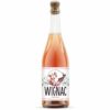 WIGNAC cidre rosé bio 6x750ml*