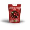 ORGANICA crunchy fruit cerise 12x20g*